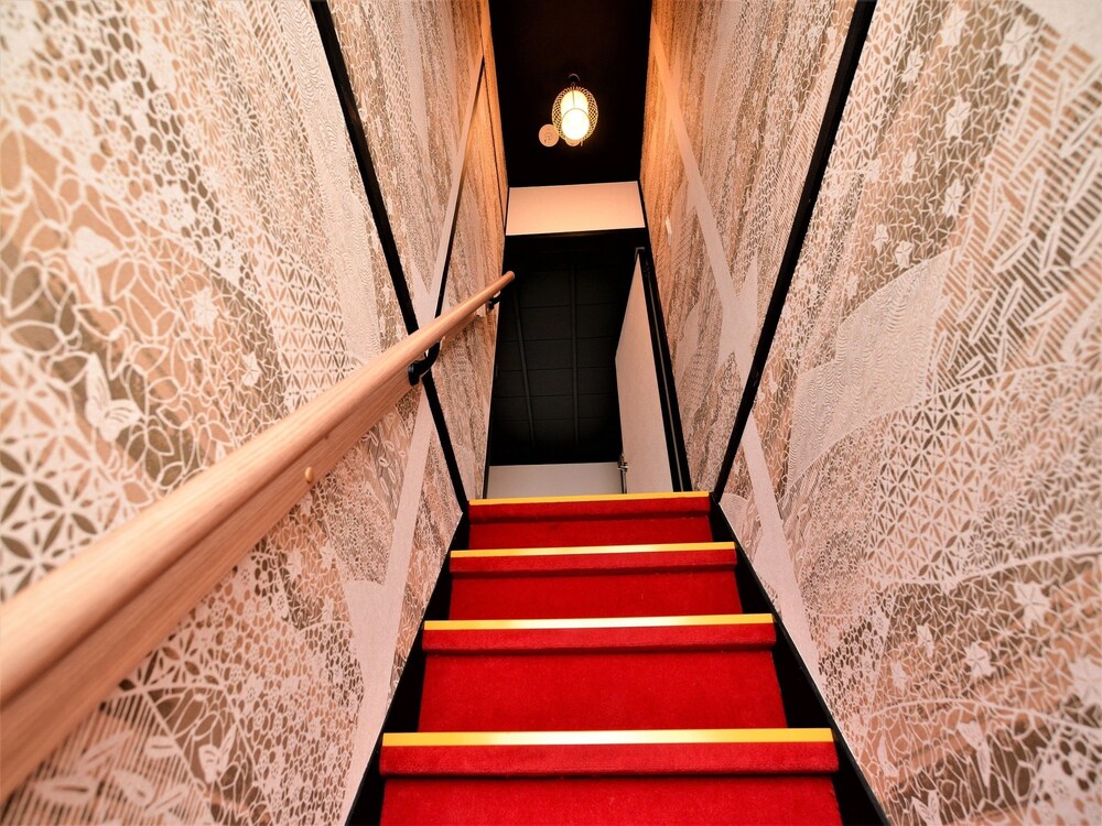 8Inn Kyoto Kujo