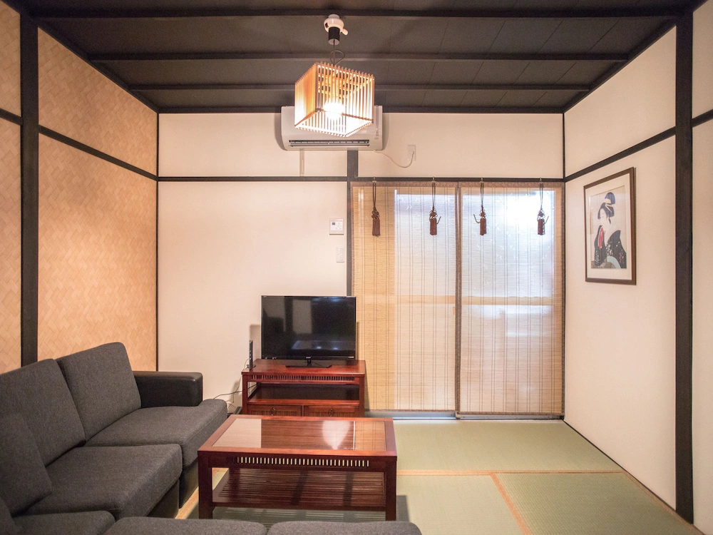 8Inn Kyoto Kujo