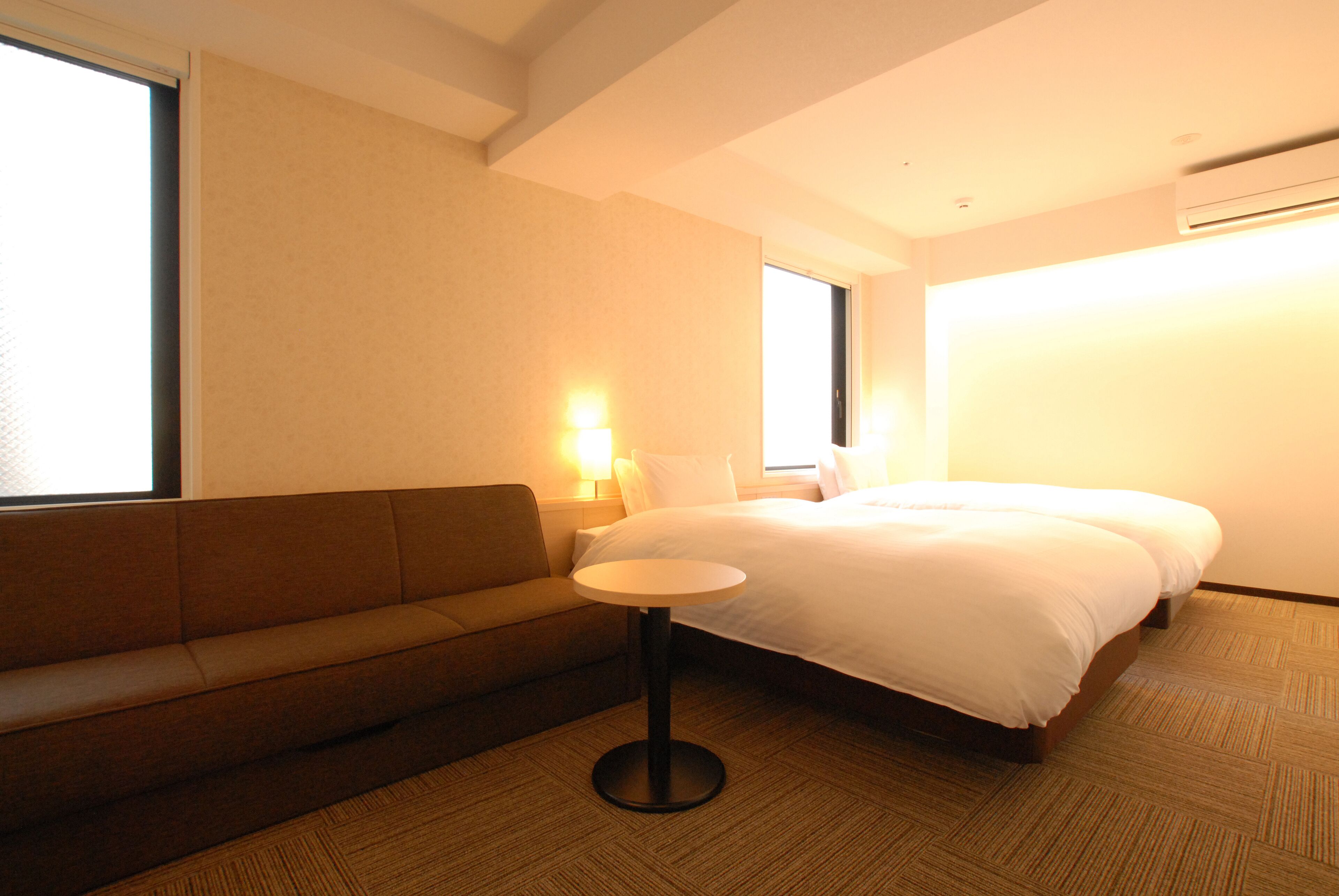 AB Hotel Kyoto Shijo Horikawa