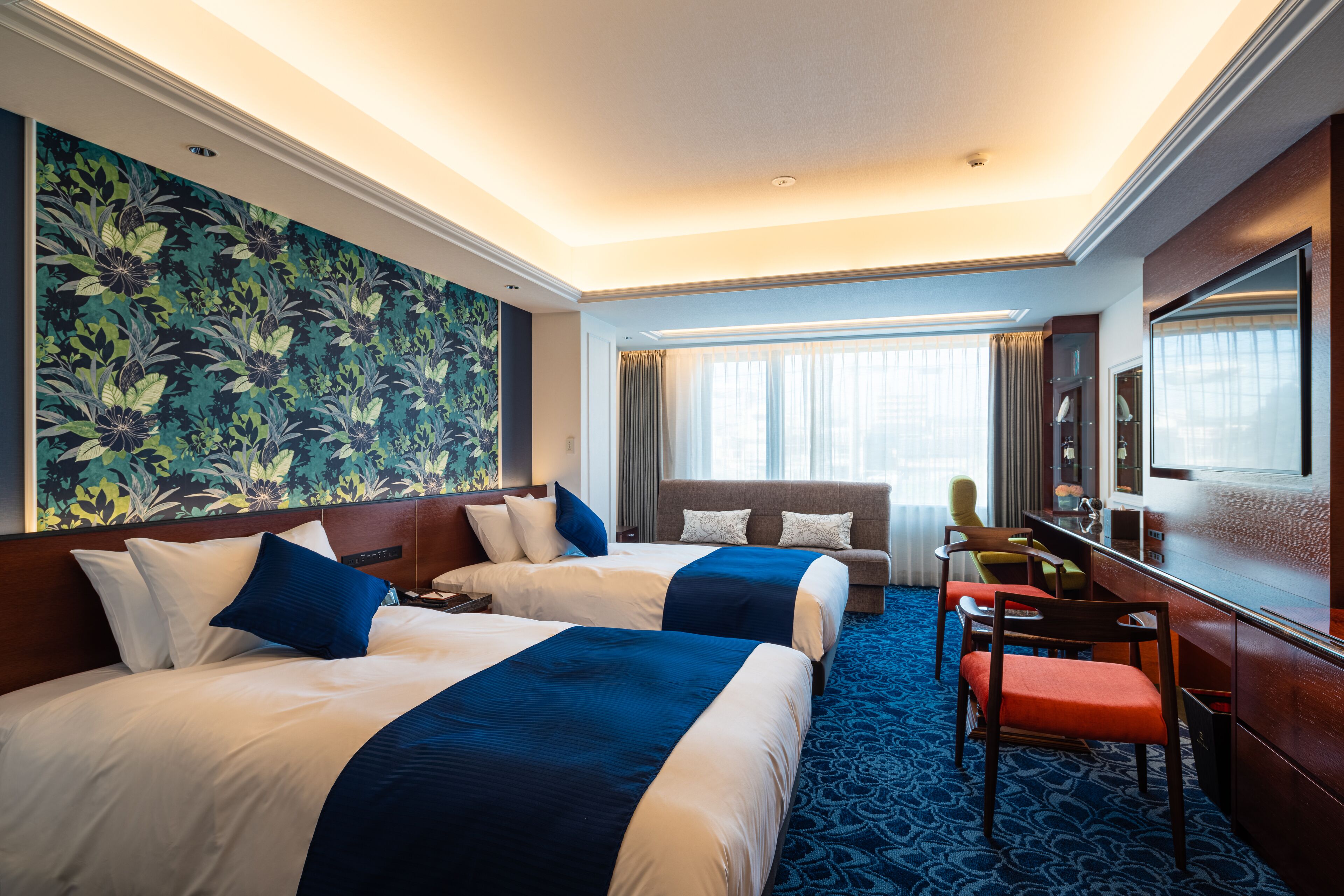 Abita Hotel Kyoto Kamogawa