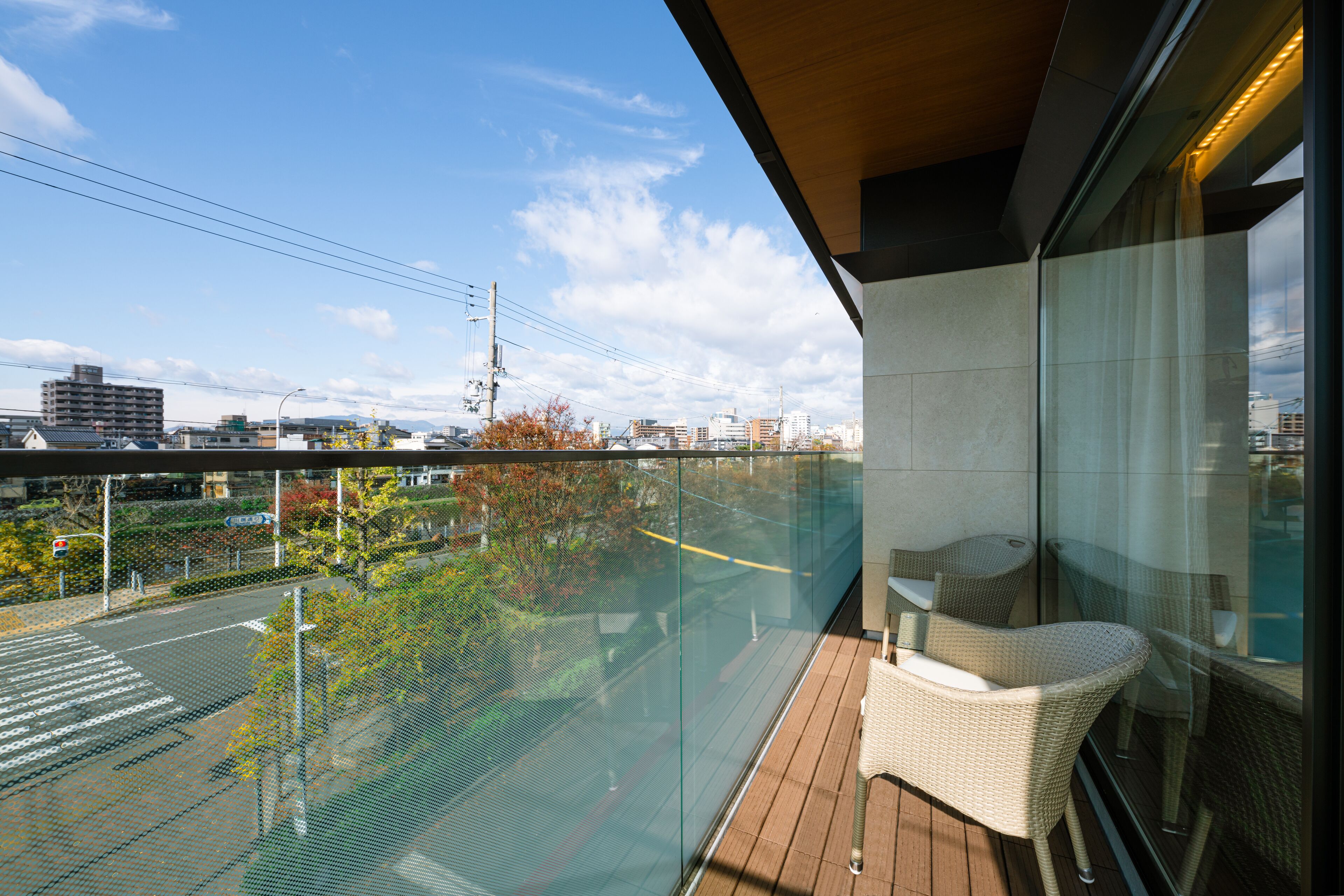 Abita Hotel Kyoto Kamogawa