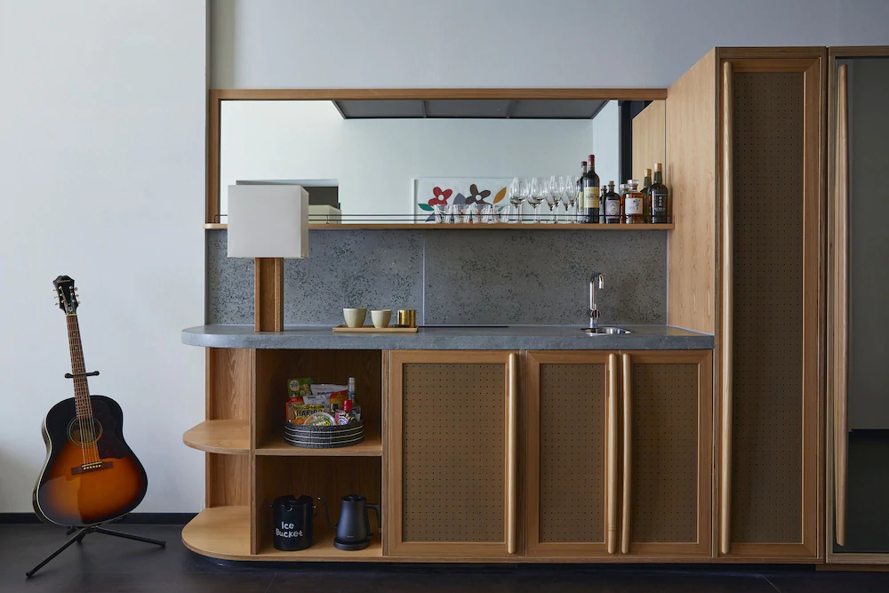 Ace Hotel Kyoto