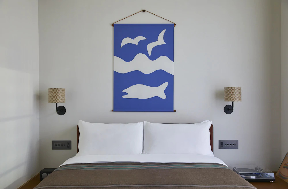 Ace Hotel Kyoto