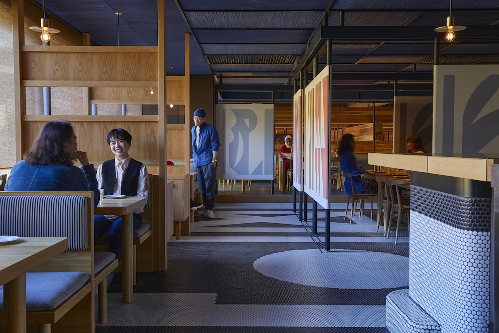 Ace Hotel Kyoto