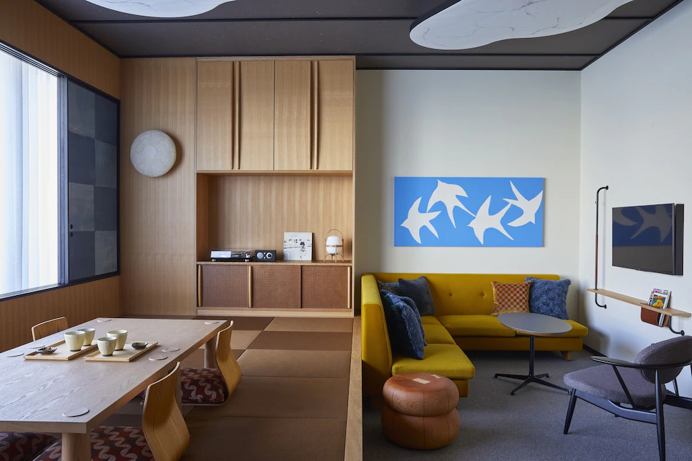 Ace Hotel Kyoto