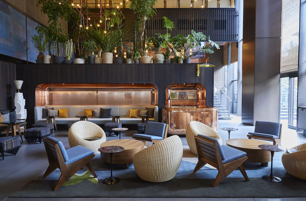 Ace Hotel Kyoto