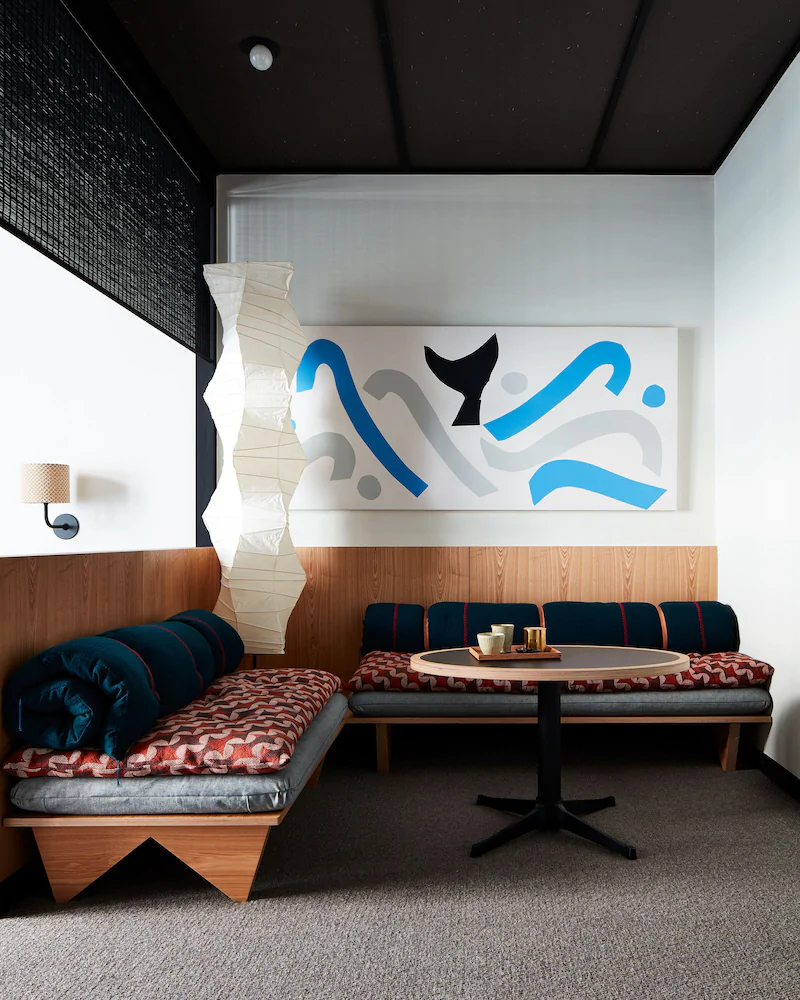 Ace Hotel Kyoto