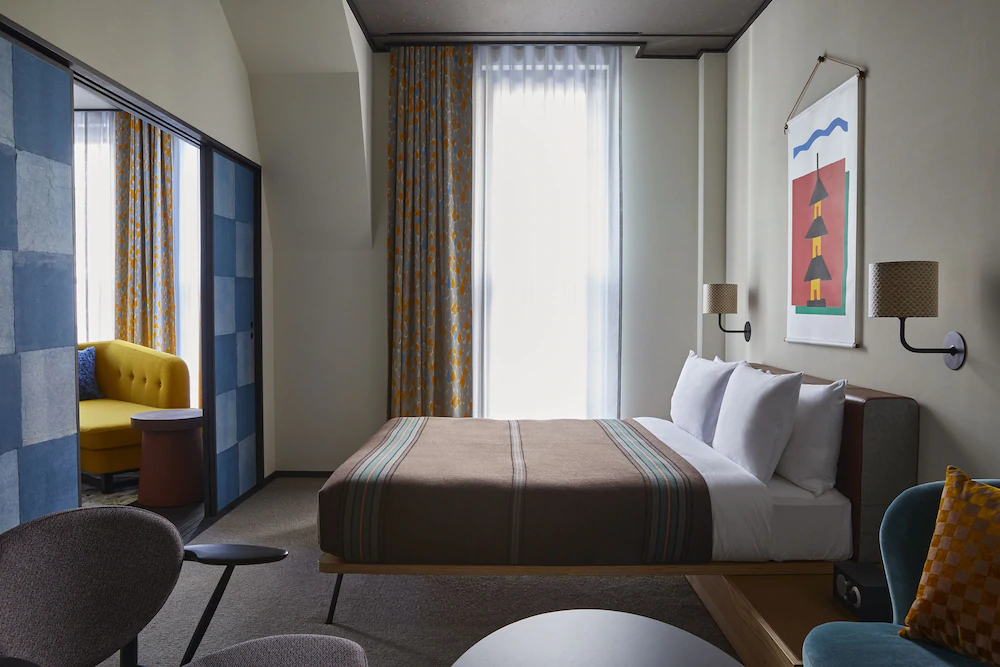 Ace Hotel Kyoto