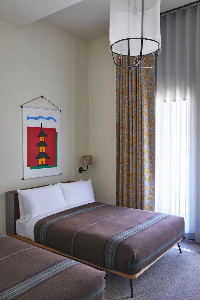 Ace Hotel Kyoto