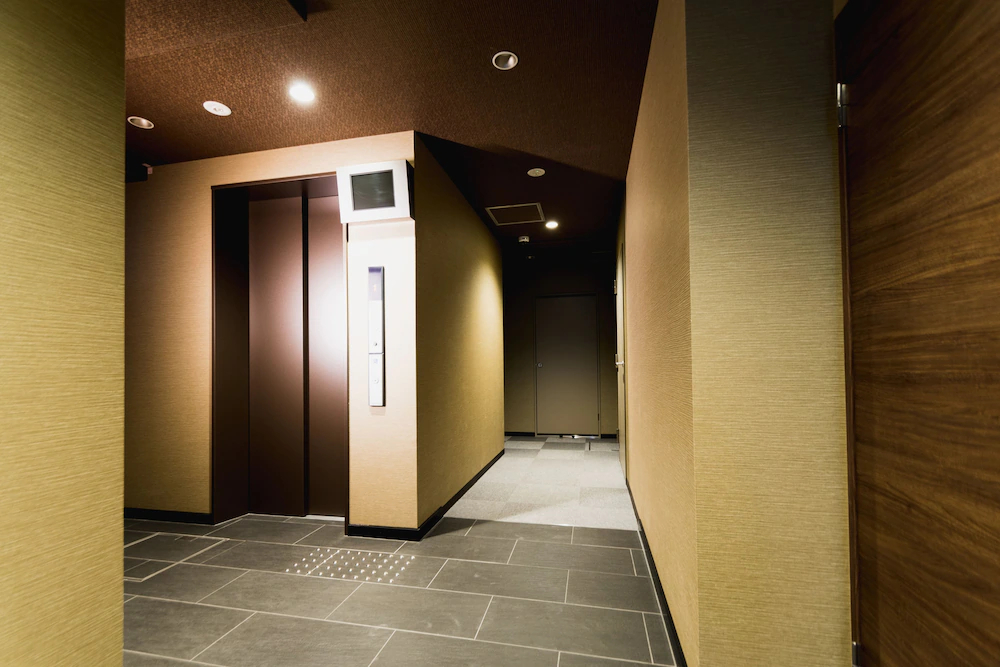 Ai Matsubara Kyogoku House