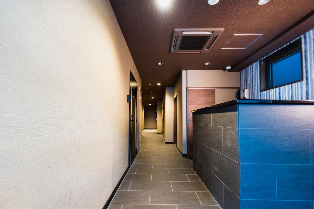 Ai Matsubara Kyogoku House