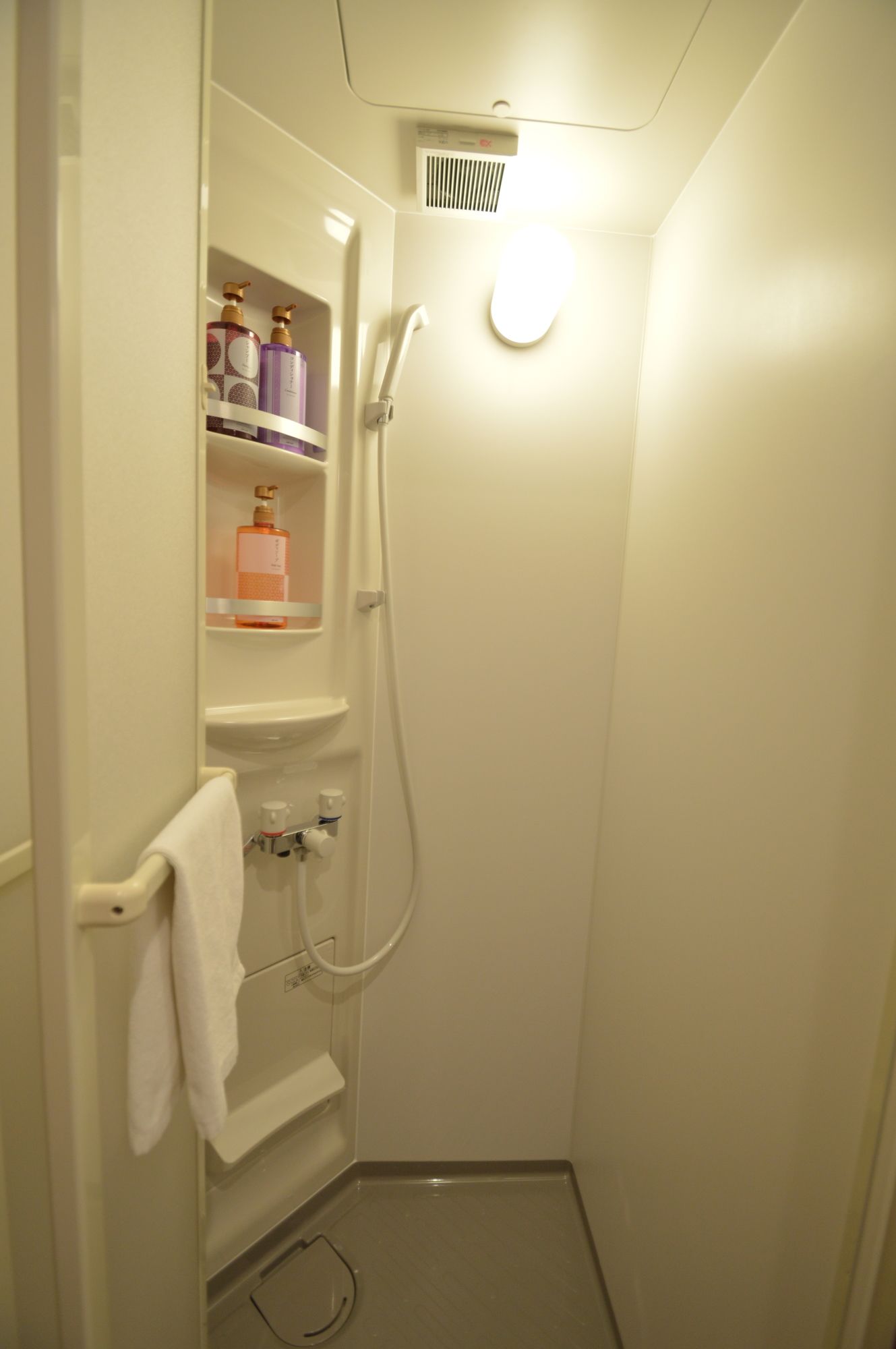 Amenity Hotel Kyoto