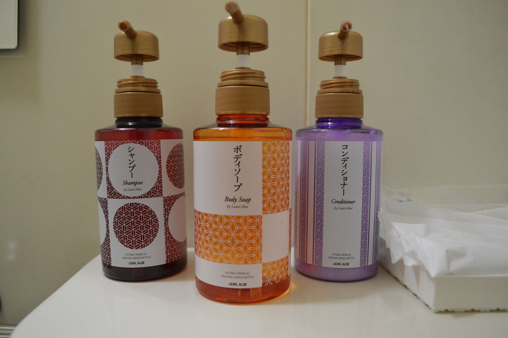 Amenity Hotel Kyoto