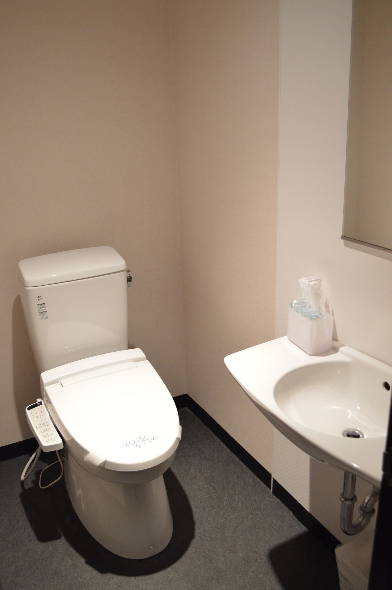 Amenity Hotel Kyoto