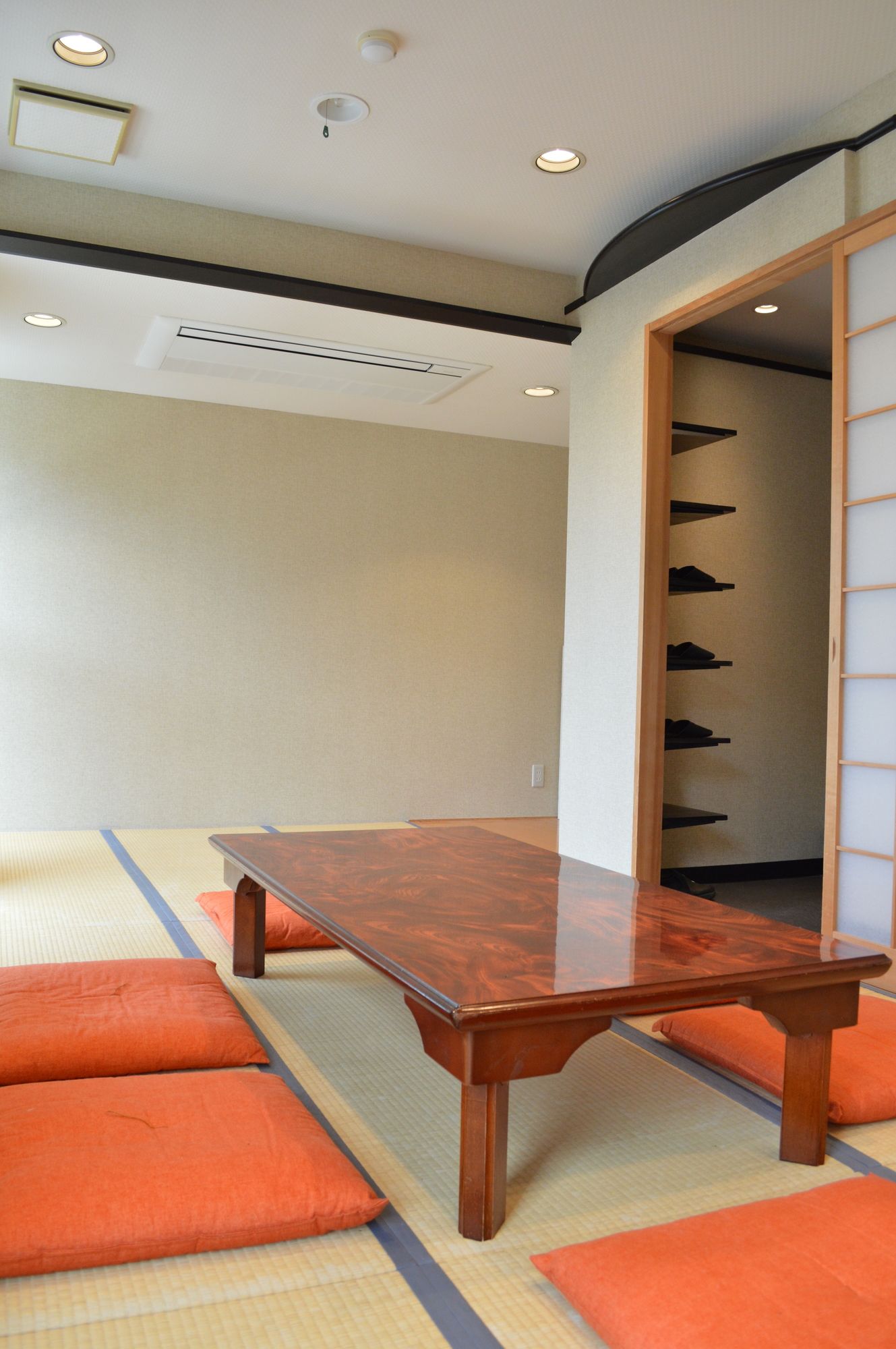 Amenity Hotel Kyoto