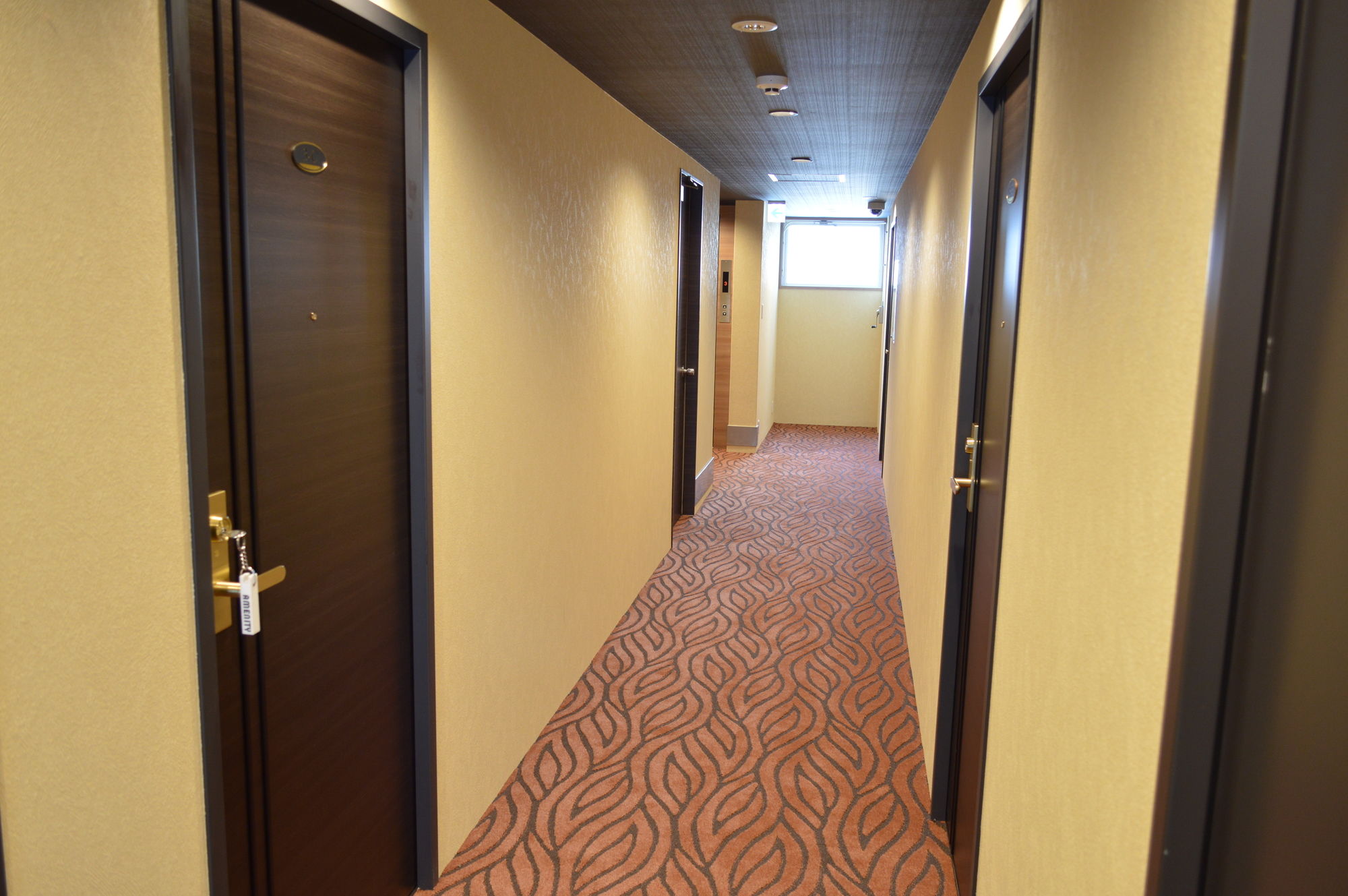 Amenity Hotel Kyoto