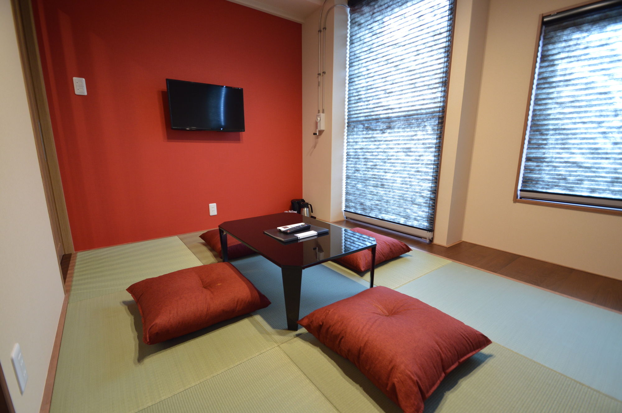 Amenity Hotel Kyoto