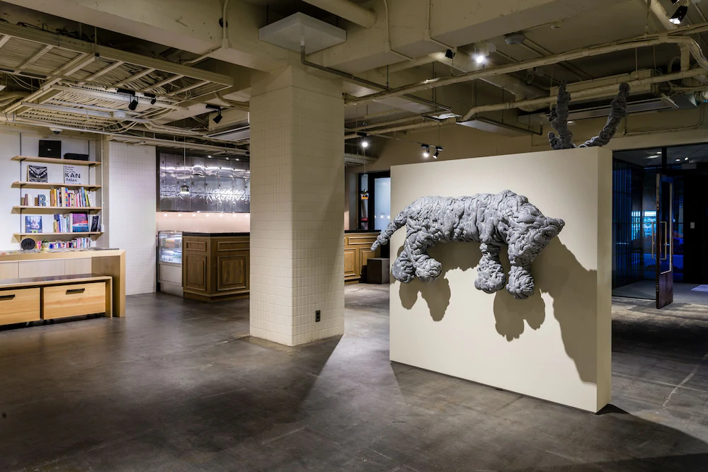 Anteroom Kyoto