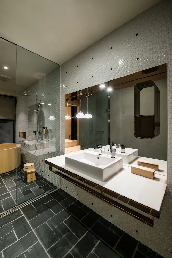 Anteroom Kyoto