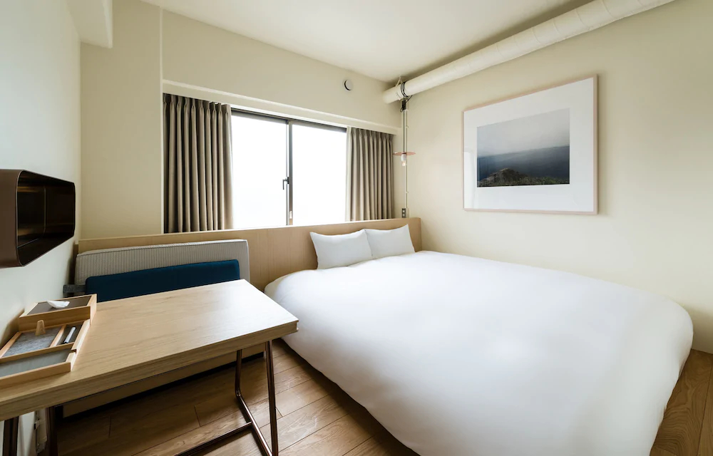 Anteroom Kyoto