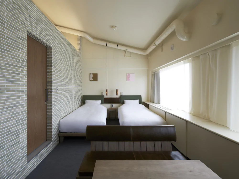 Anteroom Kyoto