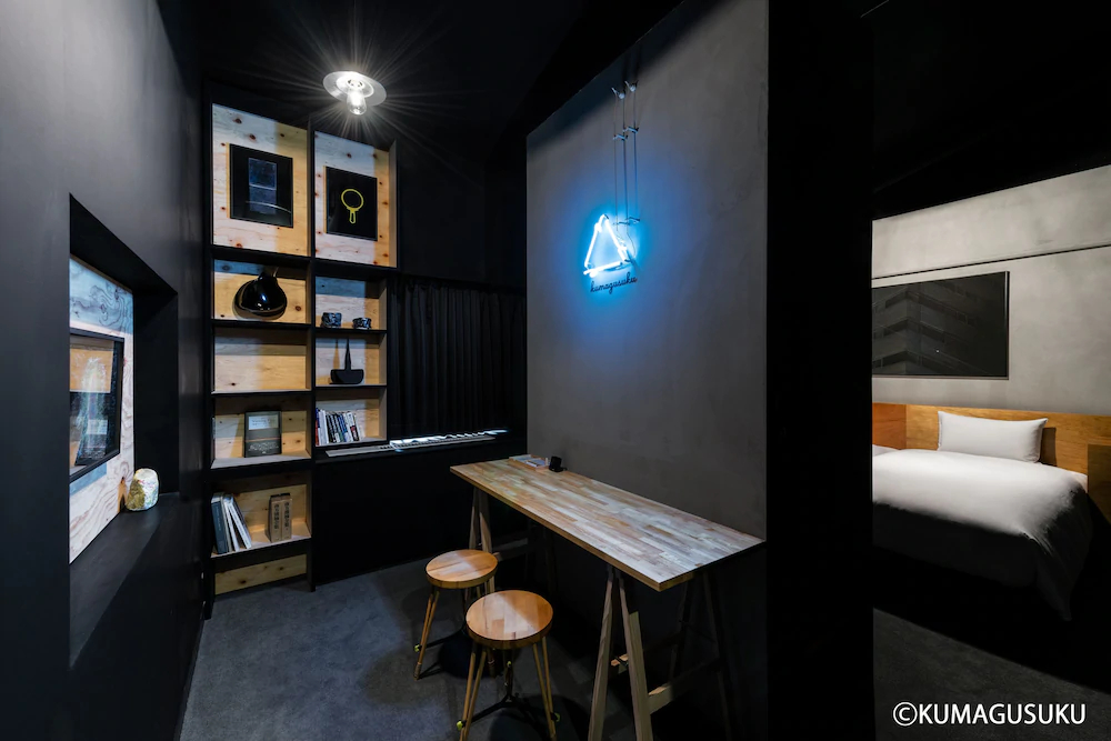 Anteroom Kyoto