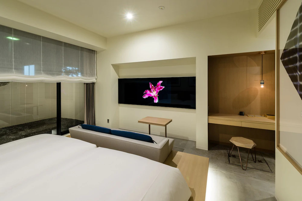 Anteroom Kyoto