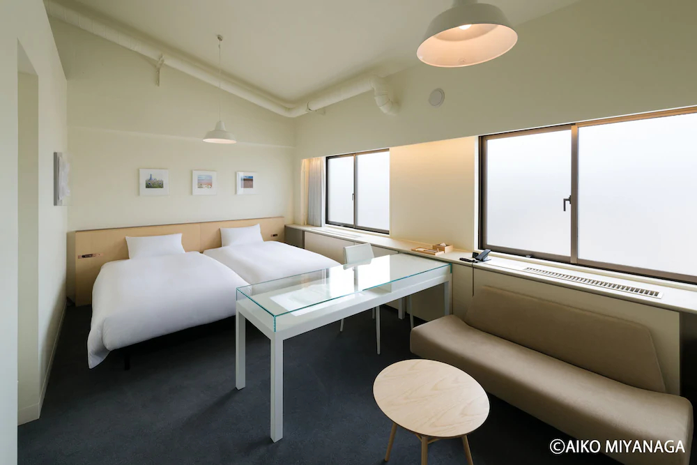 Anteroom Kyoto
