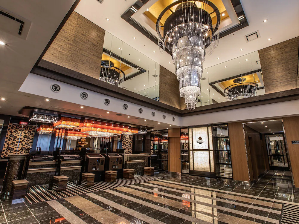 APA Hotel Kyoto Ekihigashi