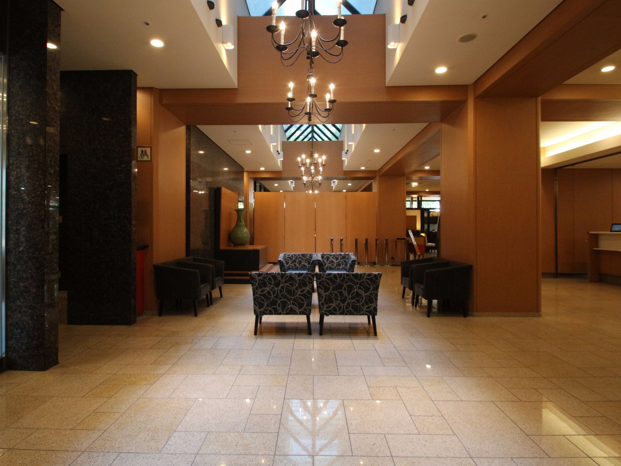 APA Hotel Kyoto-Eki-Horikawadori