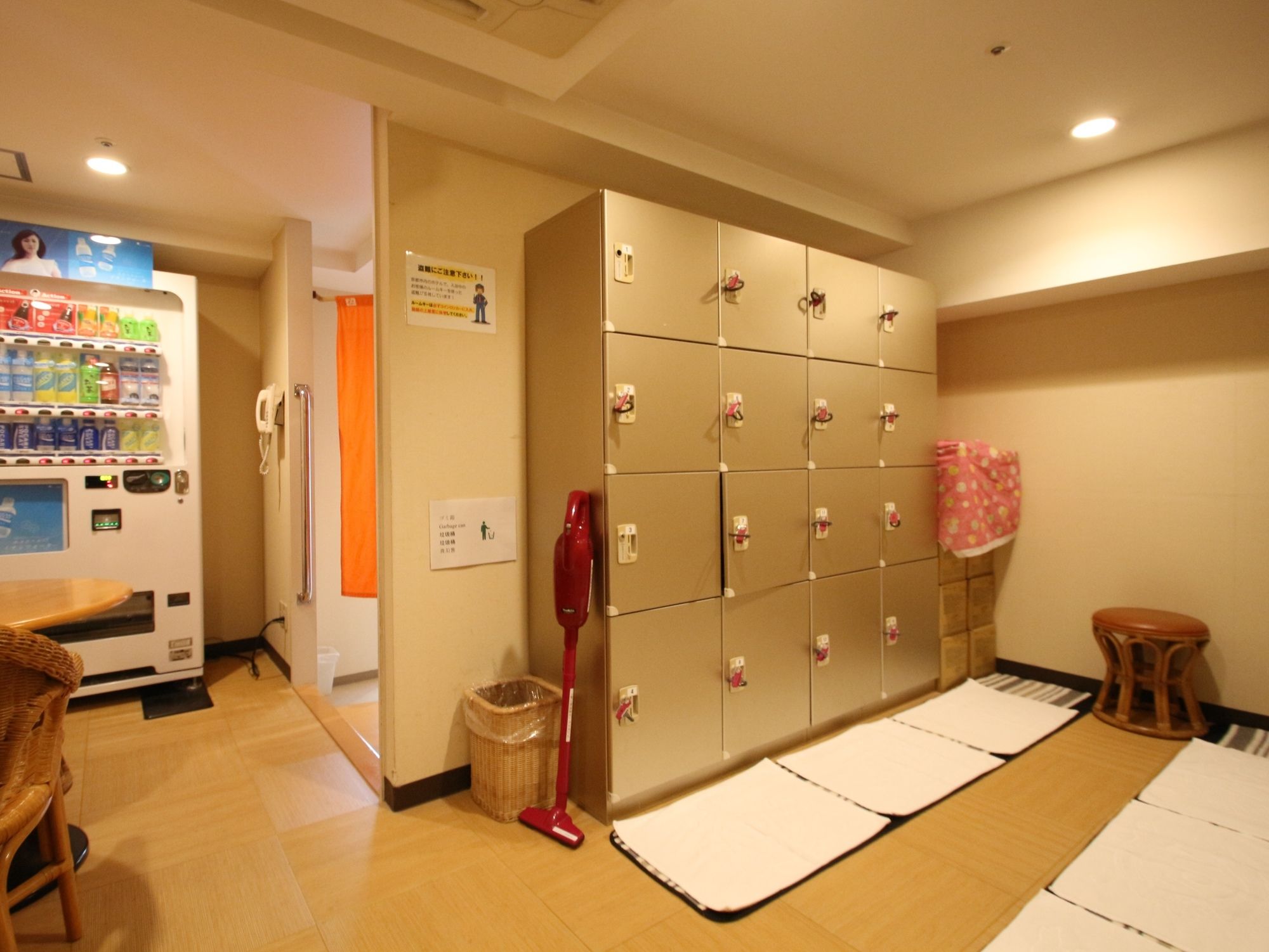 APA Hotel Kyoto-Eki-Horikawadori