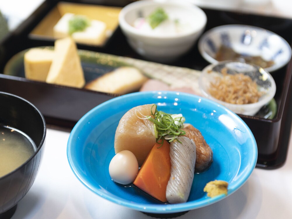 APA Hotel Kyoto-Ekikita