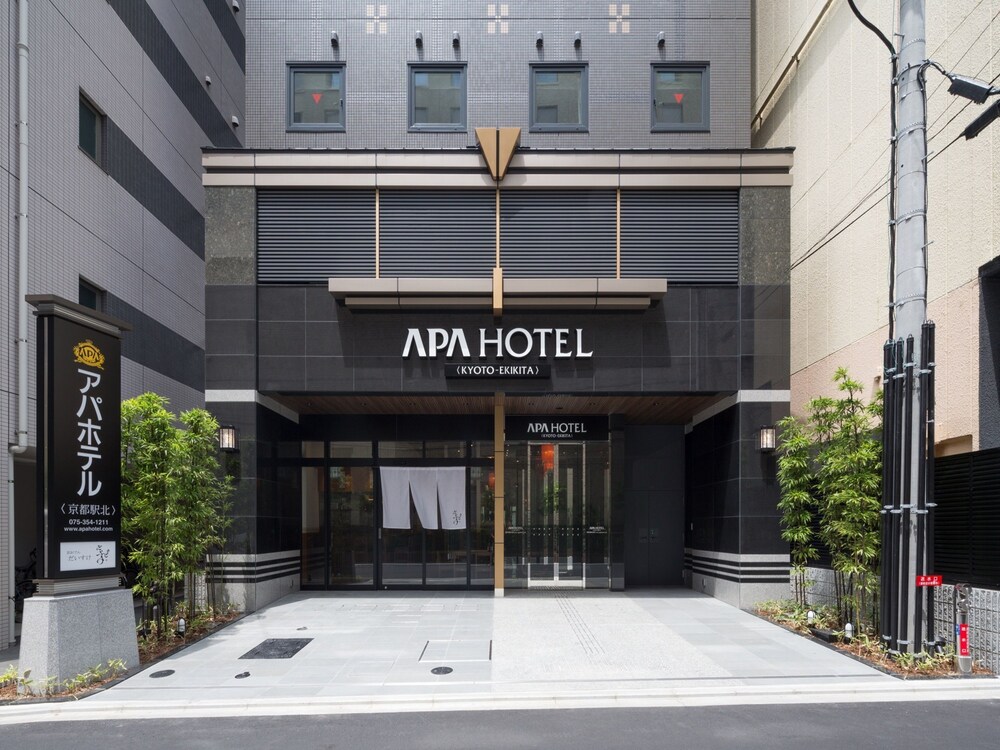 APA Hotel Kyoto-Ekikita