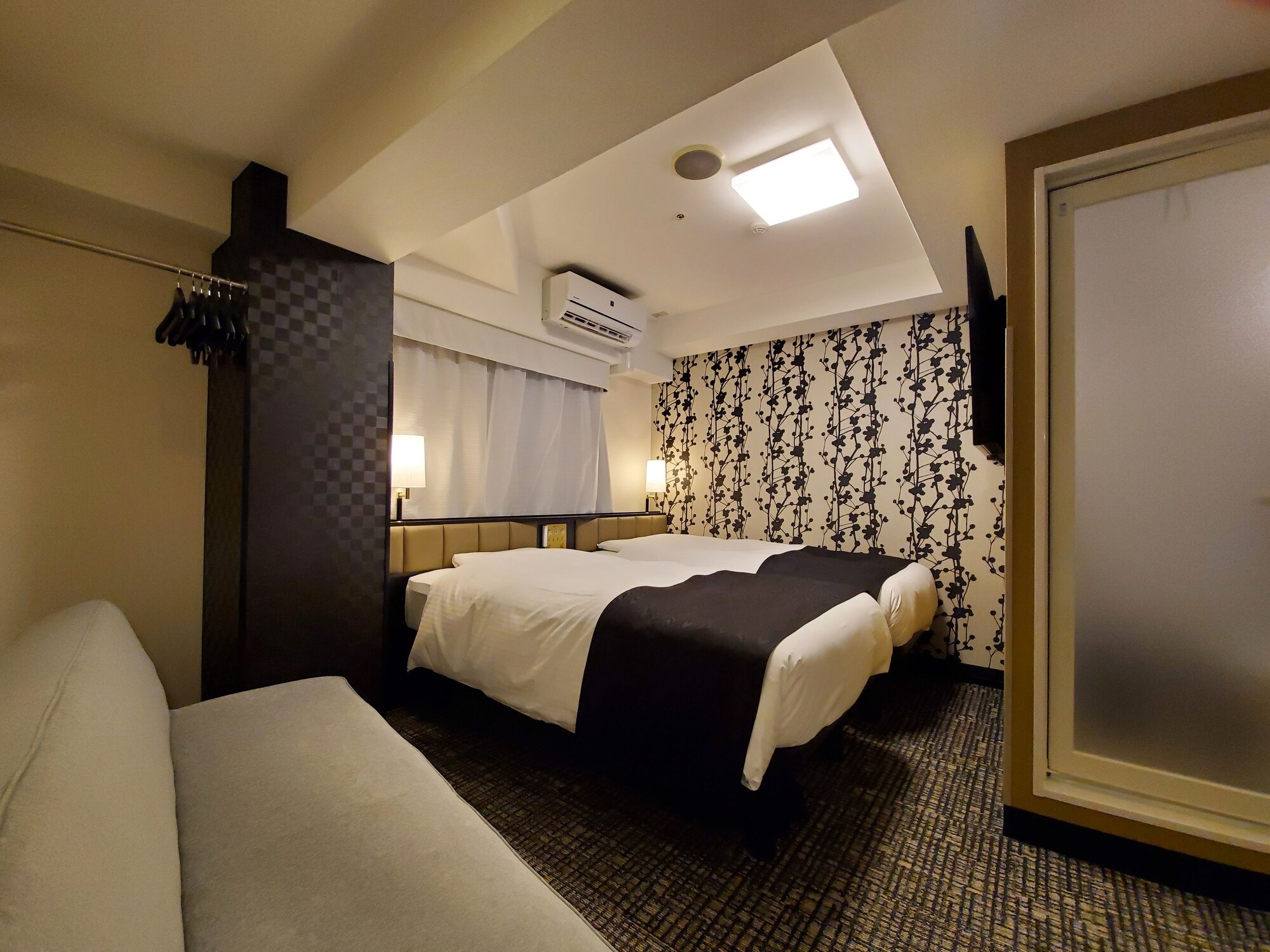 APA Hotel Kyoto-Ekimae