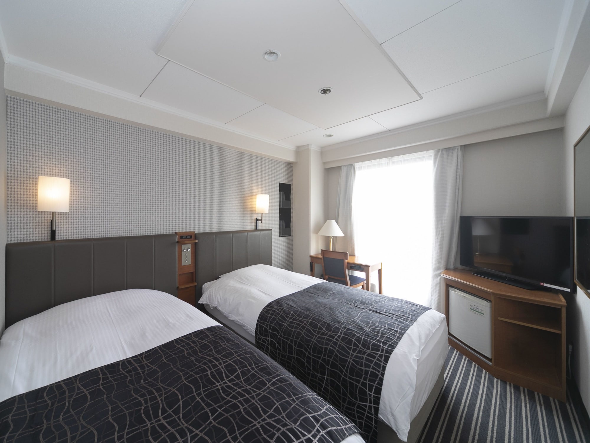APA Hotel Kyoto Gion EXCELLENT