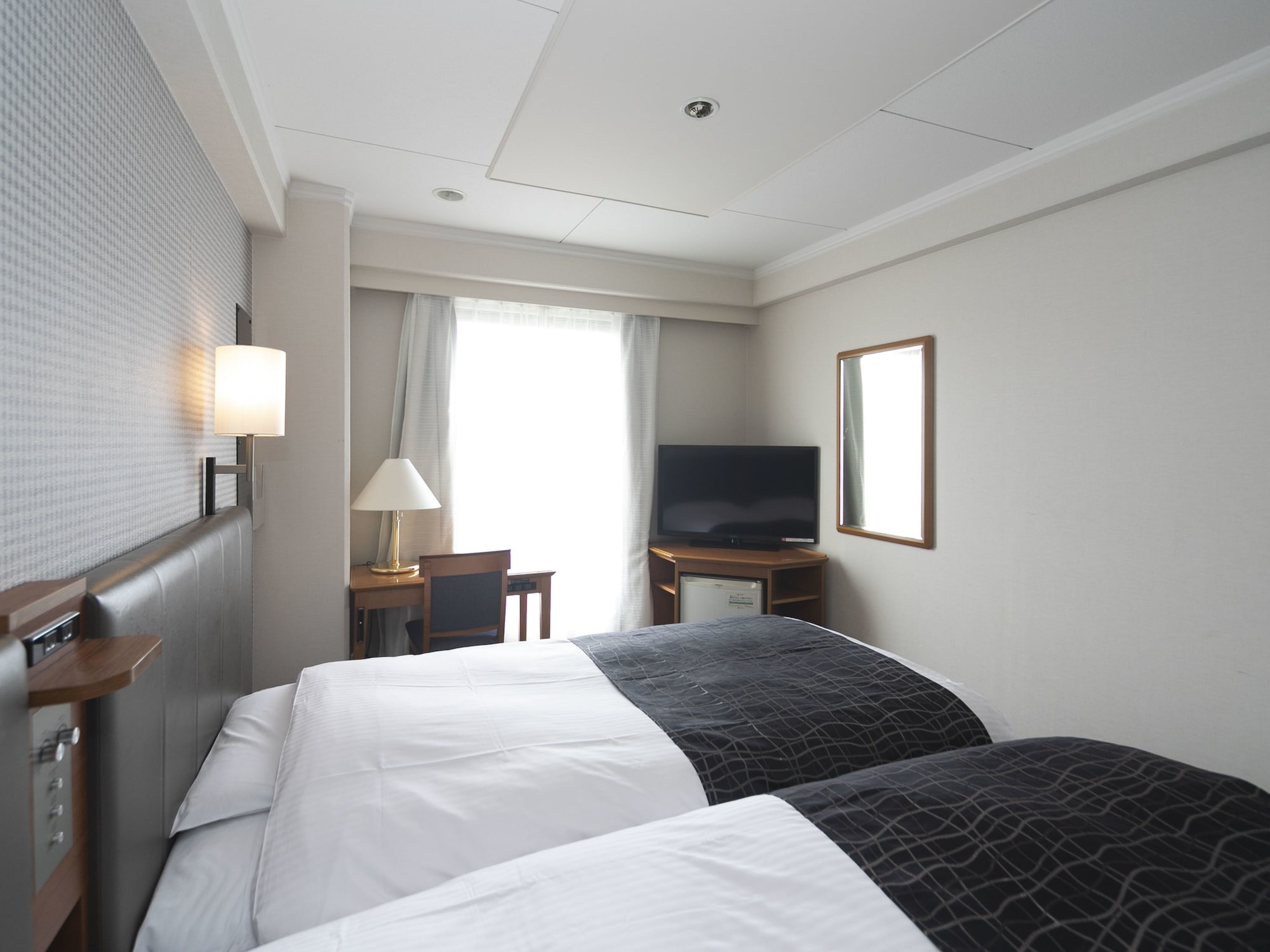 APA Hotel Kyoto Gion EXCELLENT