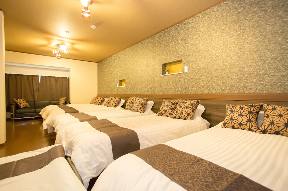 APAPANE Guesthouse