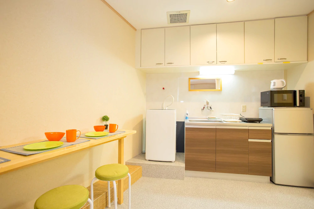 APAPANE Guesthouse