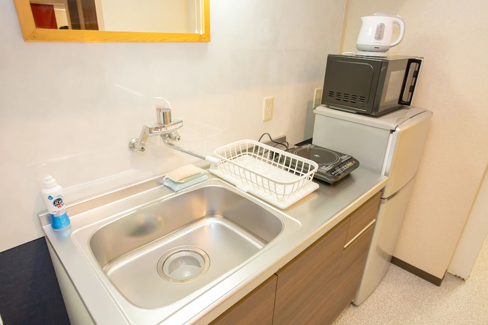 APAPANE Guesthouse