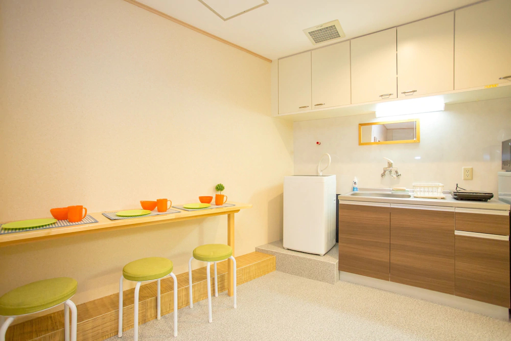 APAPANE Guesthouse