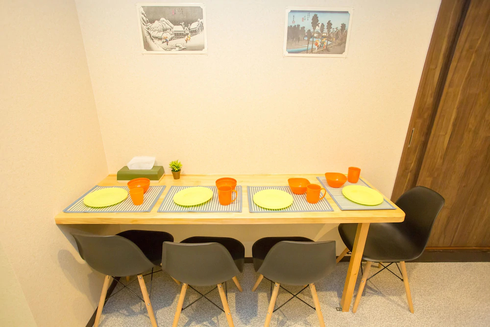 APAPANE Guesthouse