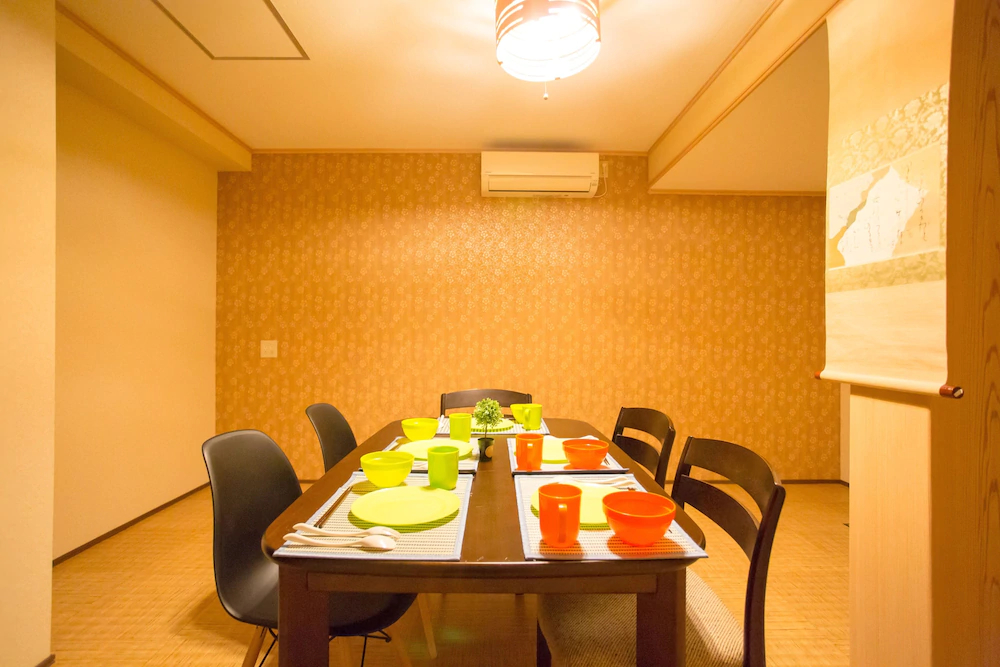 APAPANE Guesthouse