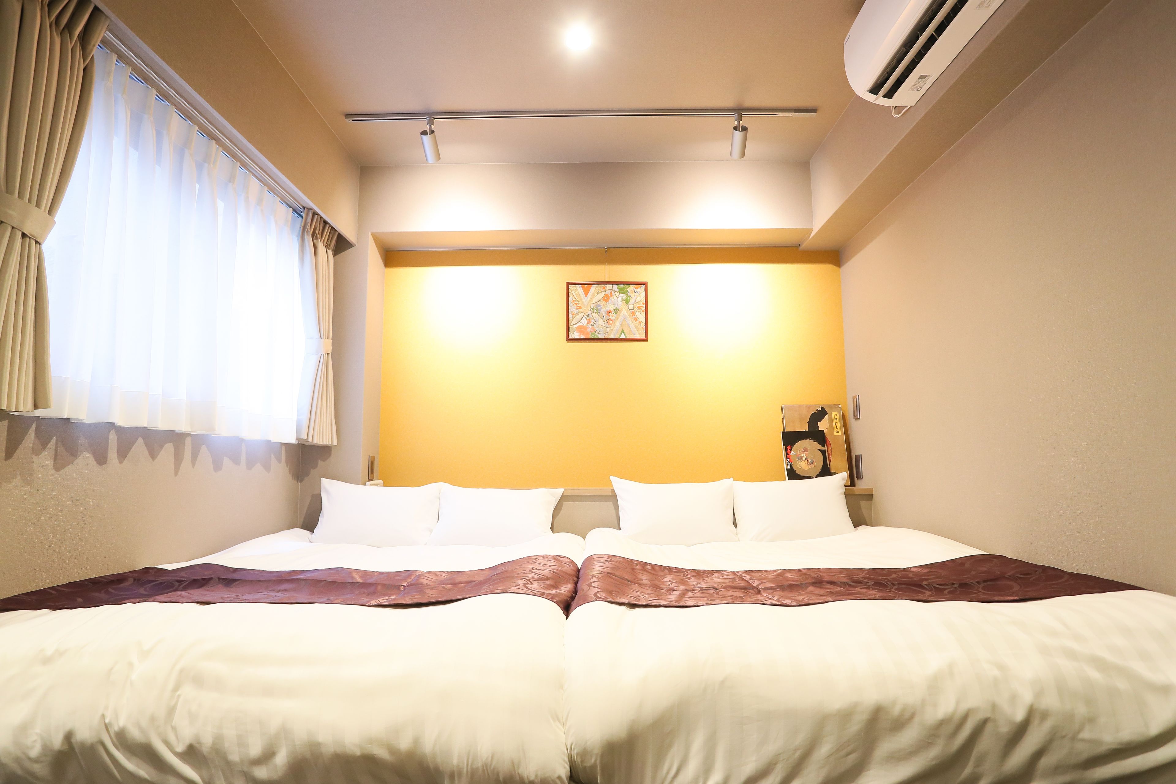Apartment Hotel 7key S Kyoto