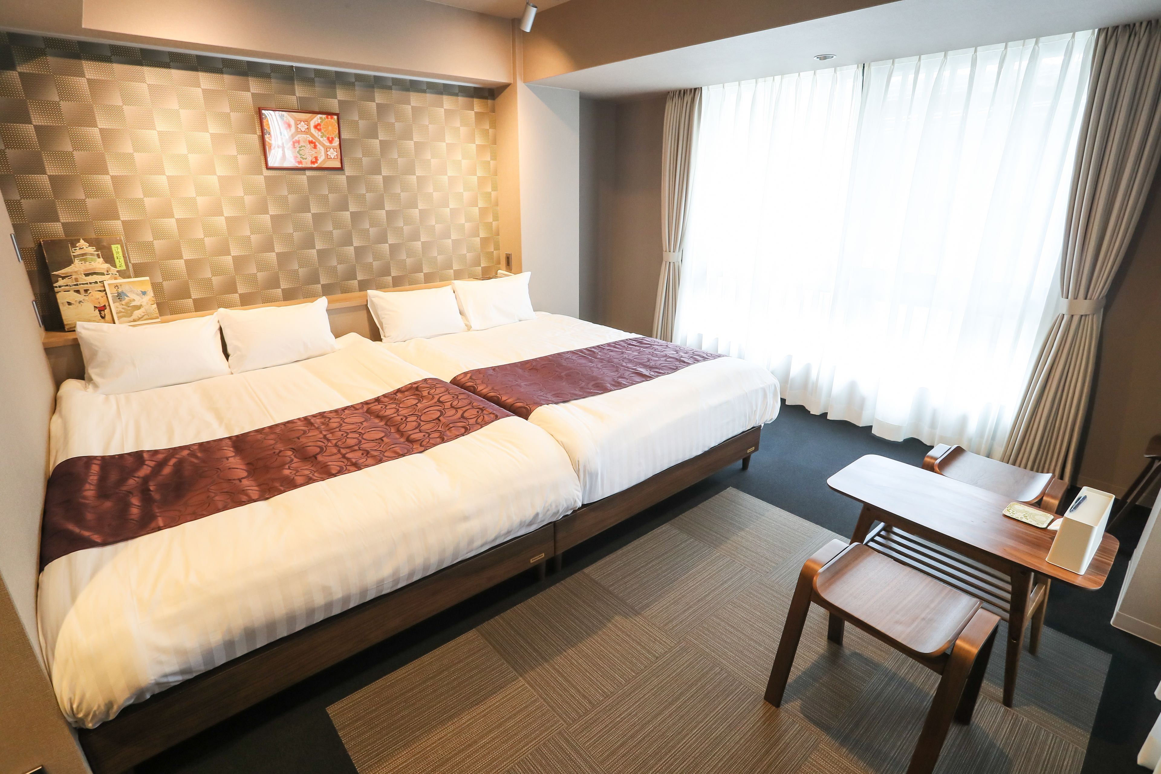 Apartment Hotel 7key S Kyoto