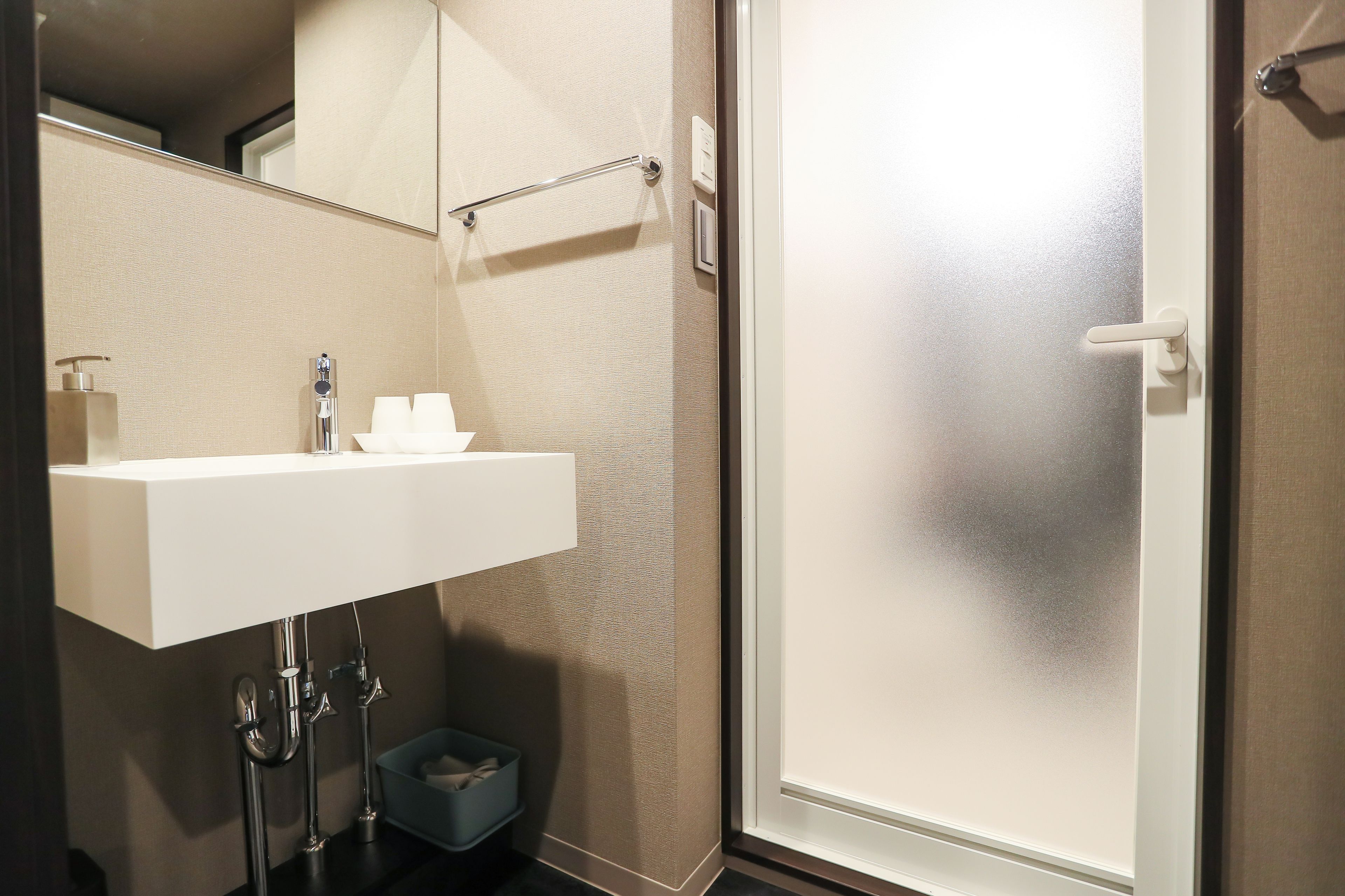 Apartment Hotel 7key S Kyoto