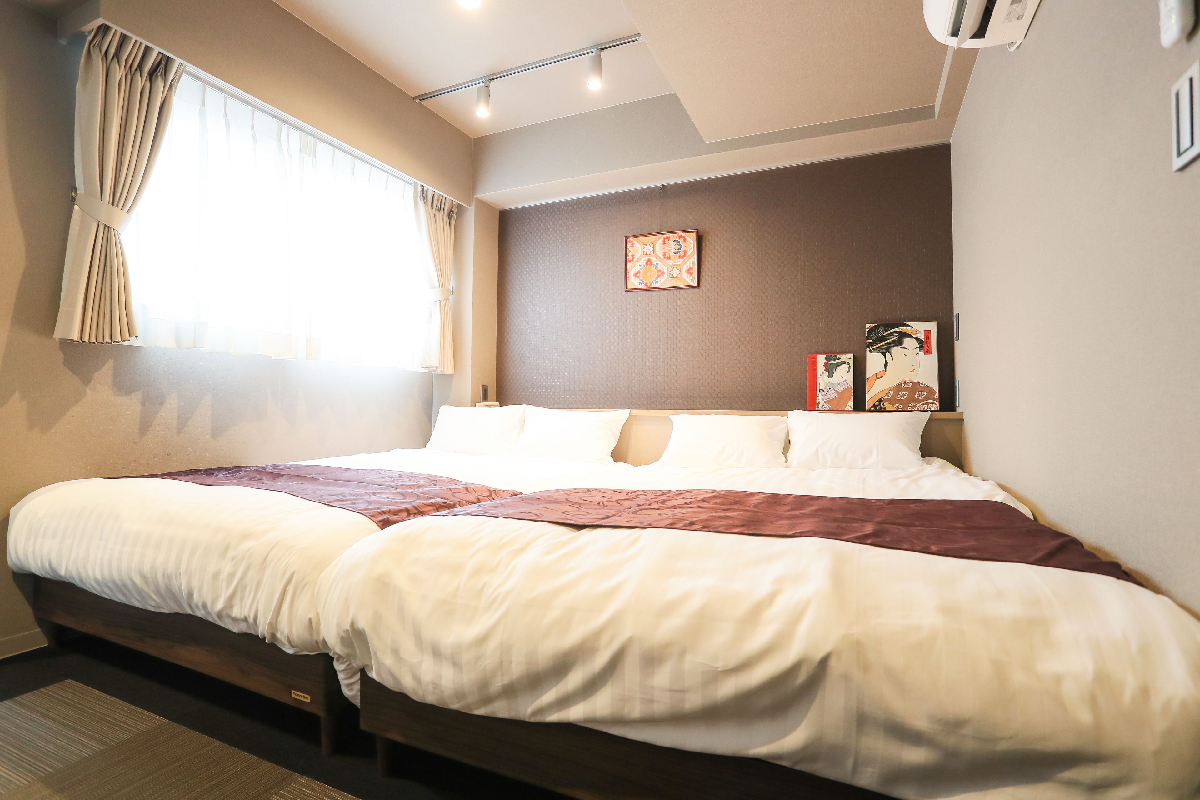 Apartment Hotel 7key S Kyoto
