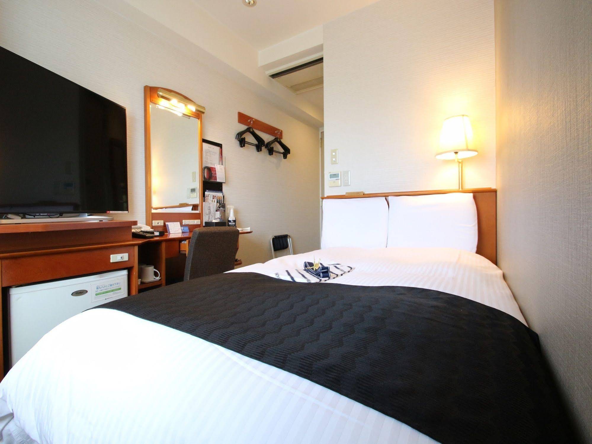 APA Hotel Kyoto Ekimae Chuoguchi