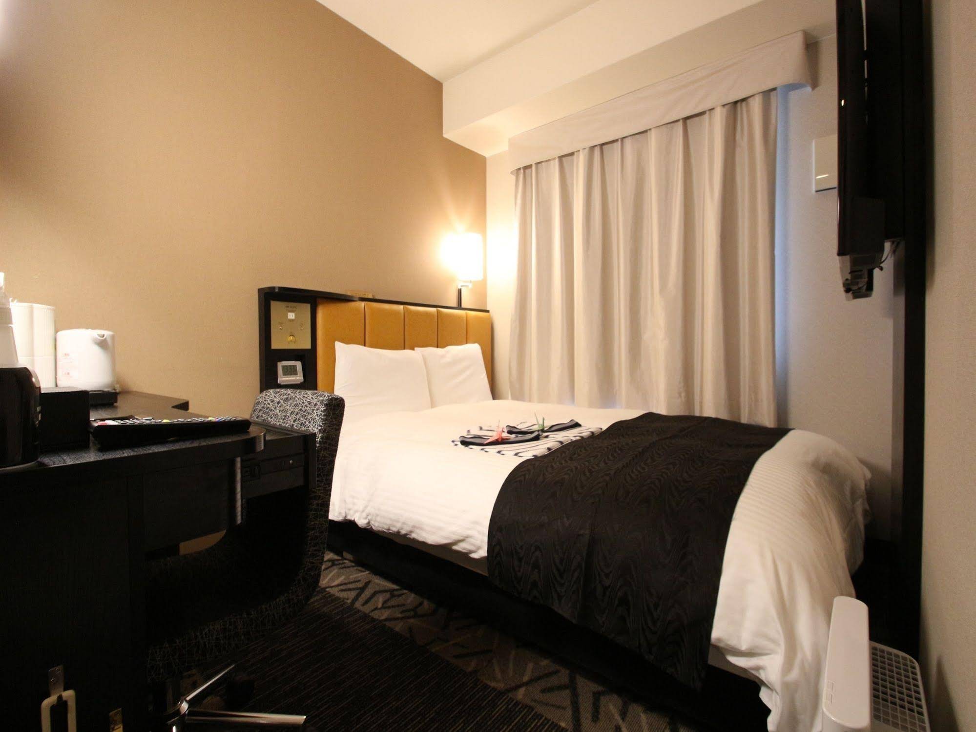APA Hotel Kyoto Ekimae Chuoguchi