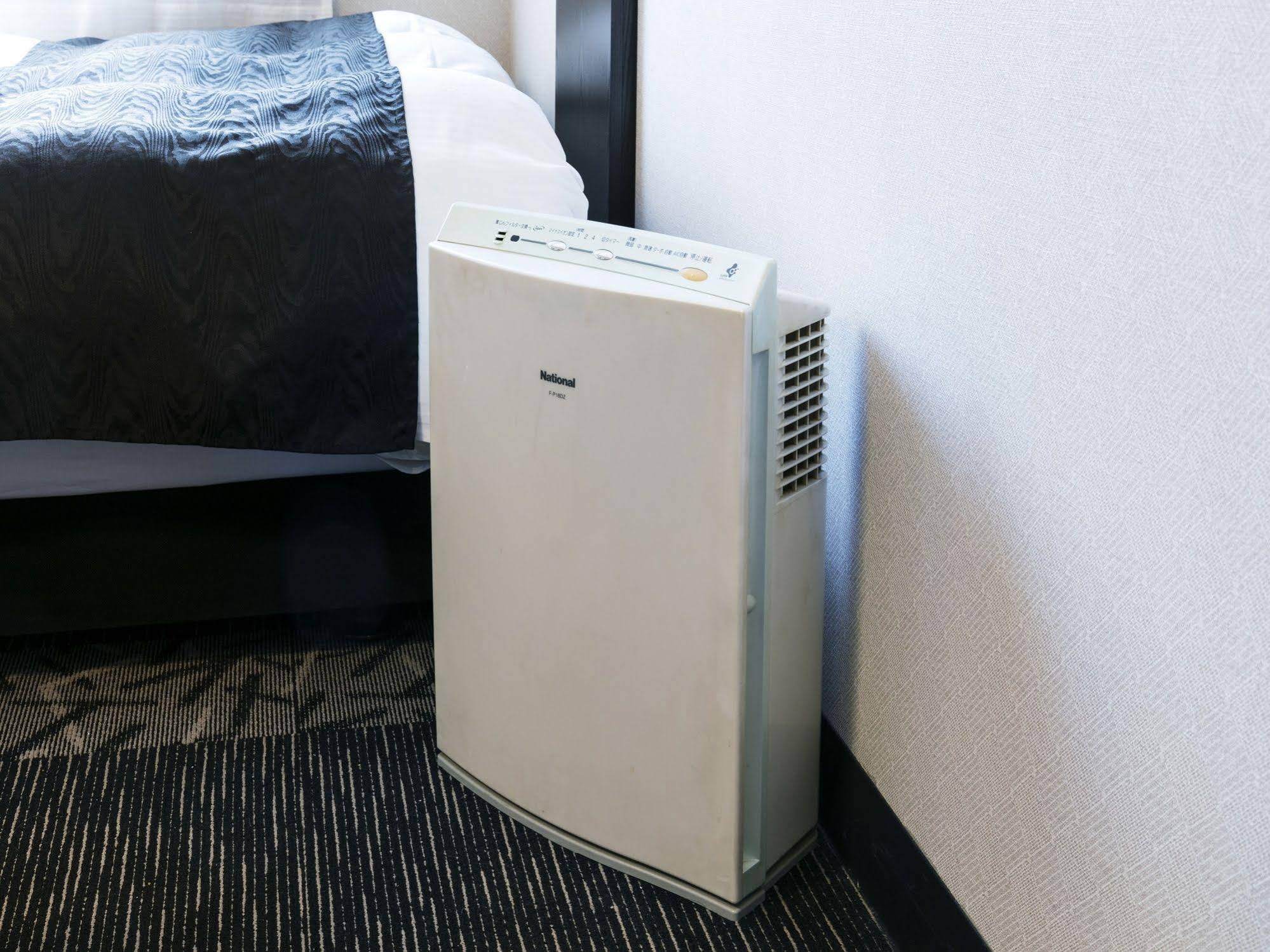 APA Hotel Kyoto Ekimae Chuoguchi