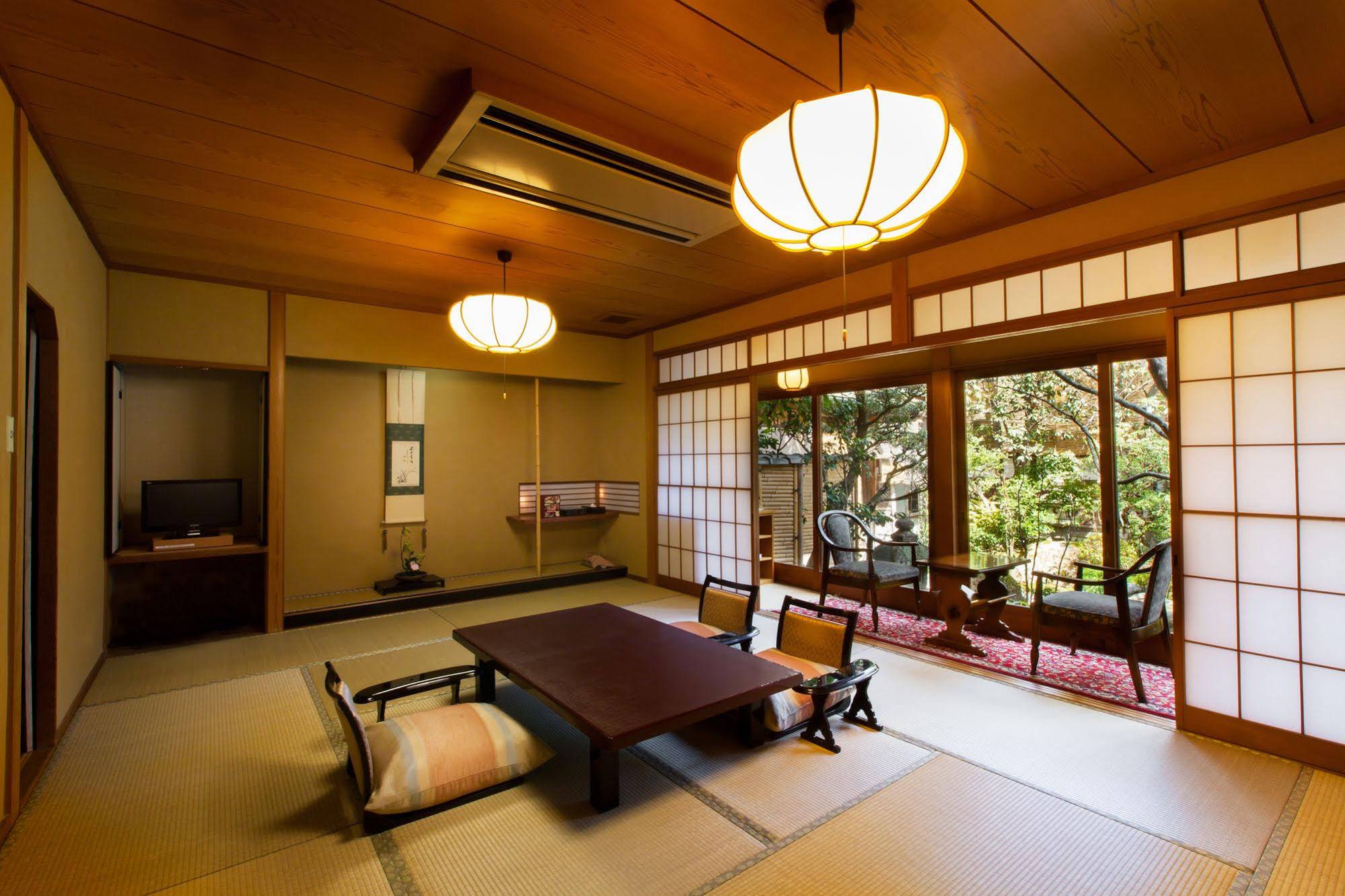 Arashiyama Benkei Ryokan